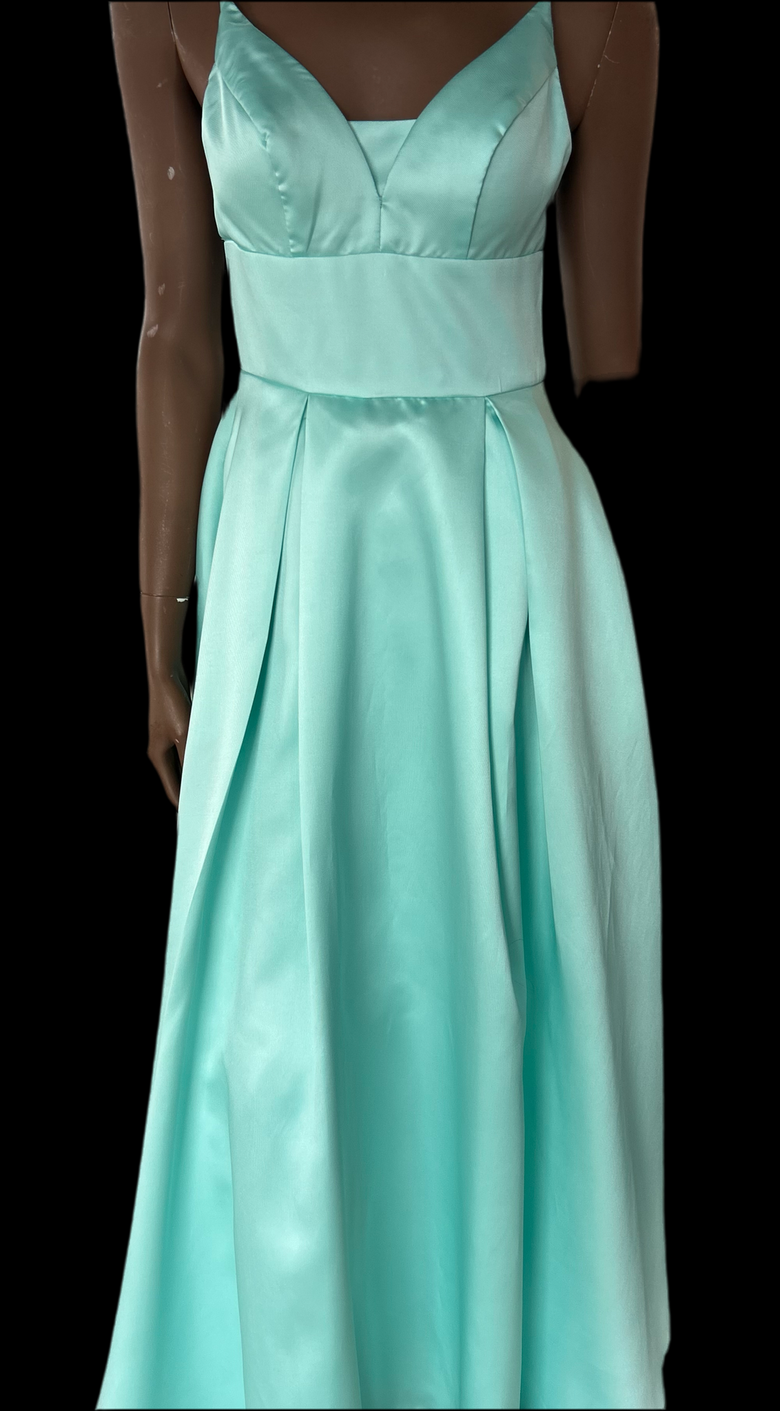 B.Darlin Size 3/4 Turquoise Formal Young Forever Consignment B.Darlin Size 3/4 Turquoise Formal Young Forever Consignment