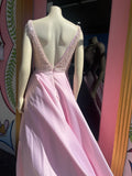Sherri Hill | size 4 | light pink