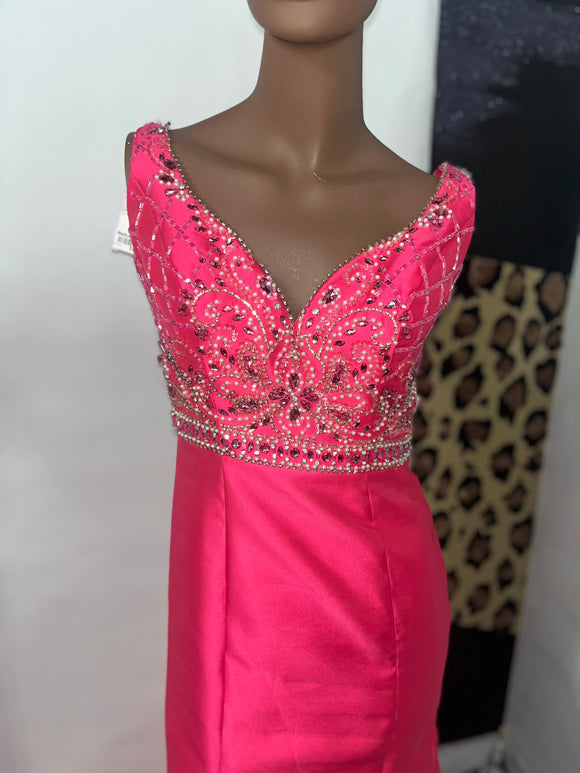 Prom Dress | Size medium