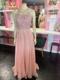 Nouri | X-LARGE | light pink