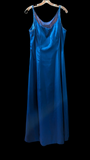 Royal Blue Formal Gown | Size 18