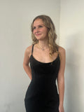 Prom Dress | Sherri Hill | size 4 | black