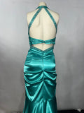 Prom Dress | Size 9/10 | B. Darlin Teal