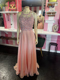 Nouri | X-LARGE | light pink