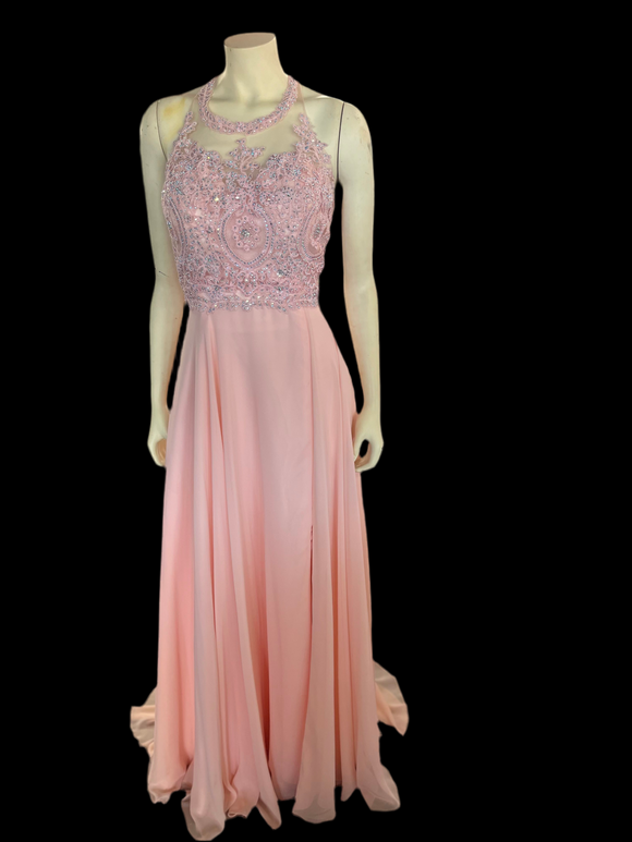 Nouri | X-LARGE | light pink