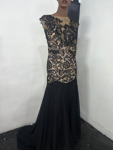 Prom Dress | Size 4