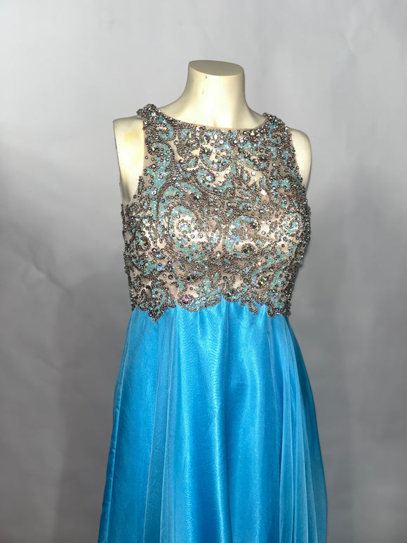 Prom Dress | Size 8