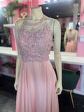 Nouri | X-LARGE | light pink