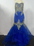 Prom Dress | Size 4