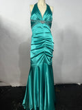 Prom Dress | Size 9/10 | B. Darlin Teal
