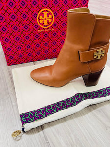 Tory Burch Booties | size 6