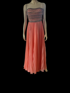 Sherri Hill Size 2 Pink Formal