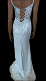 Royal We Light Blue Formal
