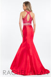 Royal We Size 2 Red 2pc Formal