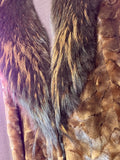 Fur Coat | Large