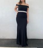 Black Dress | Medium | Fiesta Fashion