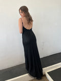 Prom Dress | Size 10 altered to a 4  | Black Sherri Hill